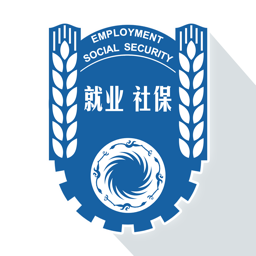 成都人社通app图标