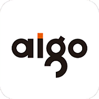 aigo软件图标