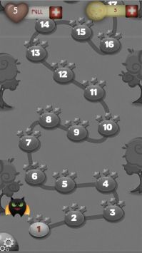 怪兽泡泡最新版图3