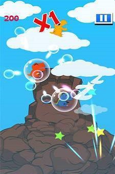 火山恐龙营救图1