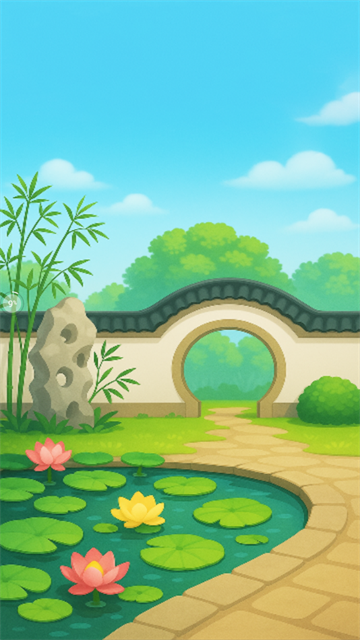 财高八斗手游图1