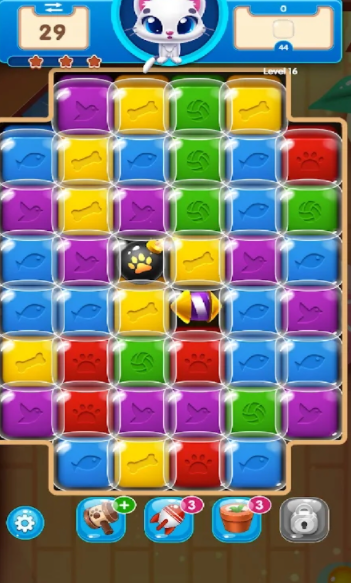 Home Block Blast手机版图2
