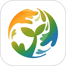 爱润成长app图标