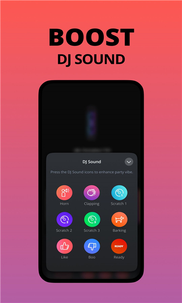 JBL PartyBox图3