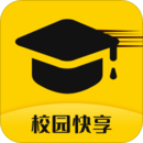 校园快享APP图标