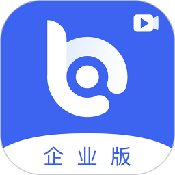伯乐圈企业版app图标