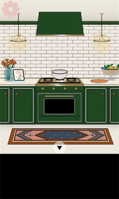 逃离玫瑰屋（ROSEHOUSE）图3