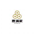 惠满家最新版图标