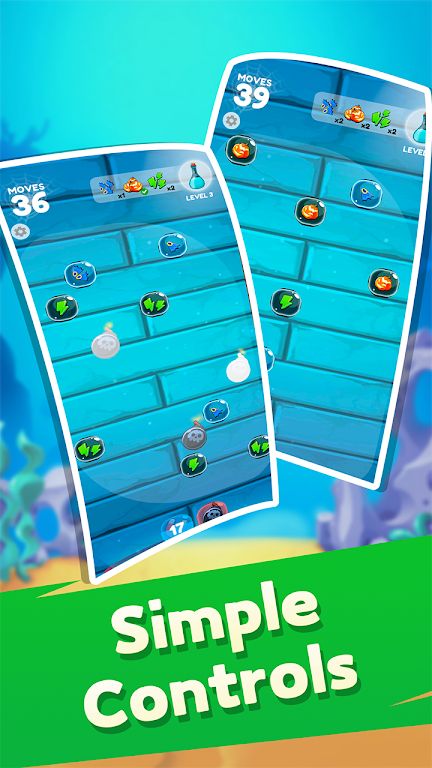 Ball Alchemy游戏图1