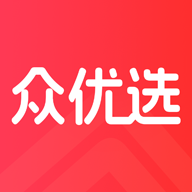 众优选app图标