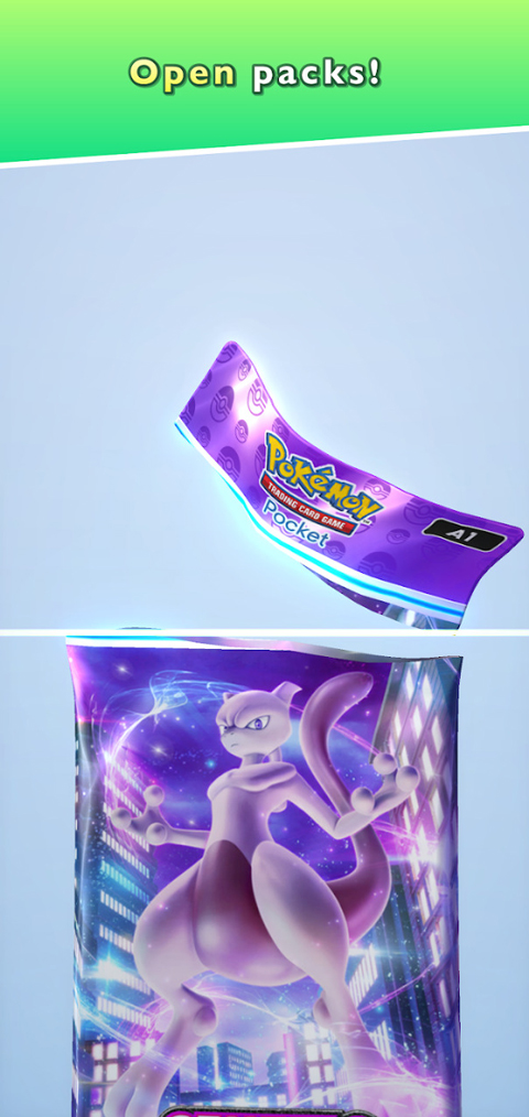 Pokémon Trading Card Game Pocket安装器图3