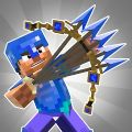 Craft War Merge Battle游戏图标