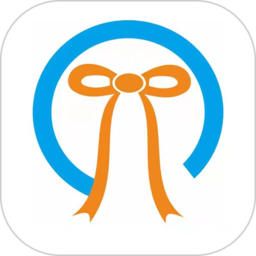 穿越配送app图标