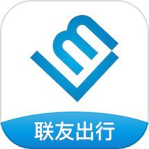 联友出行安卓版图标