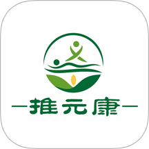 推元康app图标