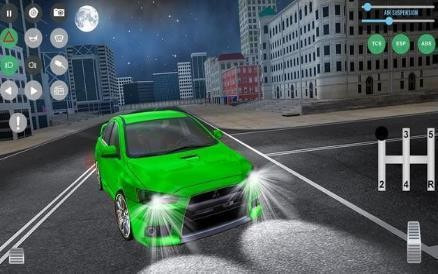 高级疯狂停车场(Advance Crazy Dr Parking: Real Parker 2020)图3