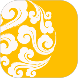 经络养生app图标