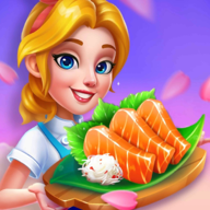 Cooking Empire: Chef Game游戏图标