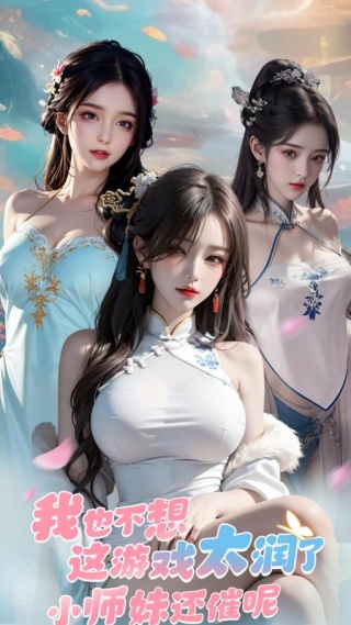 野蛮小师妹官网版图3