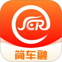 简车融app图标