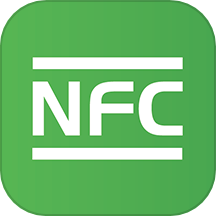 NFC门禁卡读写器软件图标