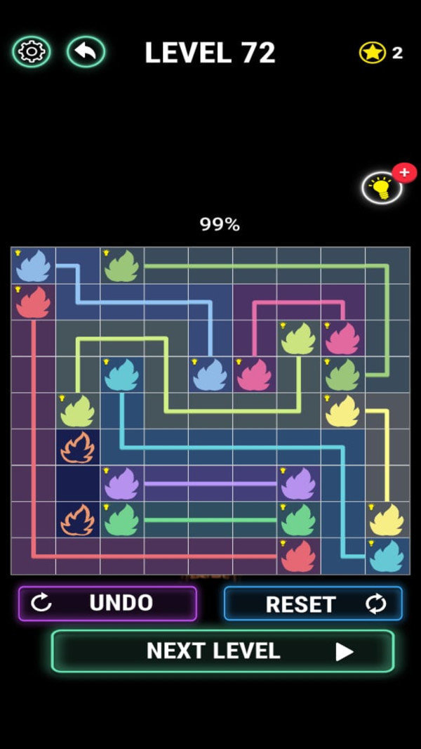 火力连线游戏图1