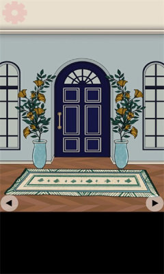逃离玫瑰屋（ROSEHOUSE）图1