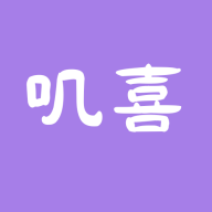 叽喜app图标