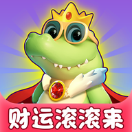 财运滚滚来游戏图标