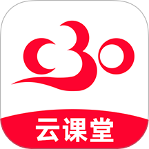 C30云课堂最新版图标