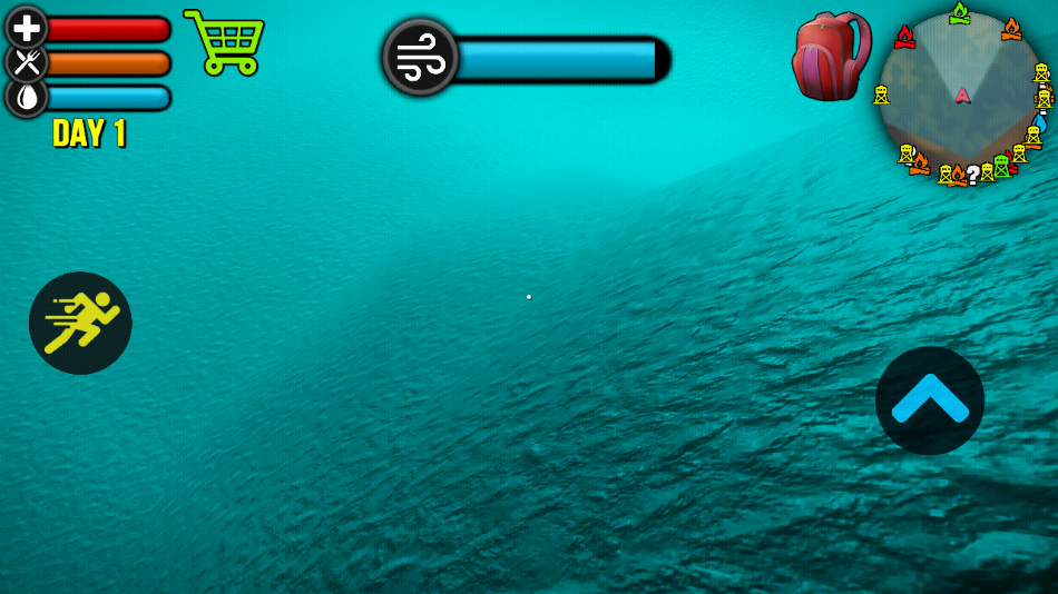 Just Survive游戏图4