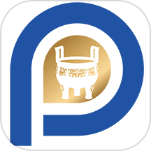 铜陵停车APP图标