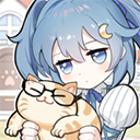 猫别野图标