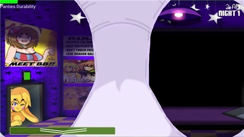 Fnia 2游戏图2