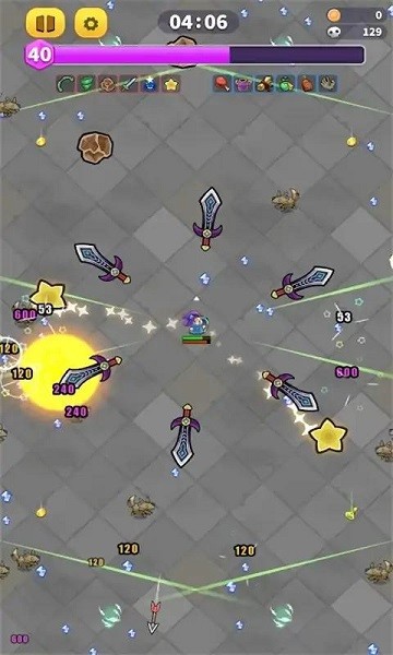 Legendary Survivor安卓版