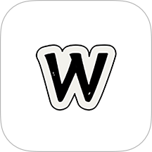 悟饭wellpaper软件图标