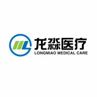 龙淼医疗app图标