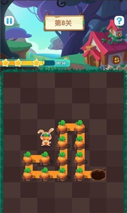 兔兔手游图1
