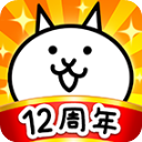 猫咪大战争游戏图标