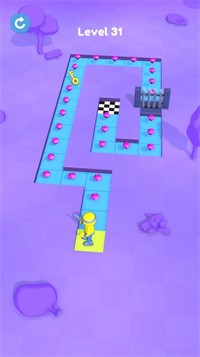 短跑传奇3d（Dash Legend 3D）图2