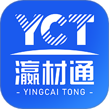 瀛材通app图标