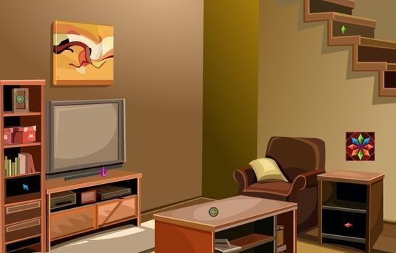新房子逃生(New House Escape)图2