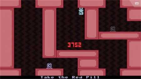 拯救迷失船员（VVVVVV）图1