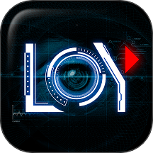 LOY EYES软件图标