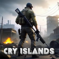 哭泣群岛（Cry Islands）图标