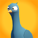 Pigeons Attack图标