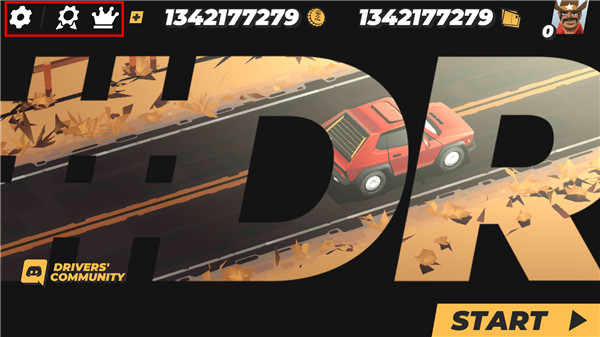无尽驾驶(#DRIVE)图1