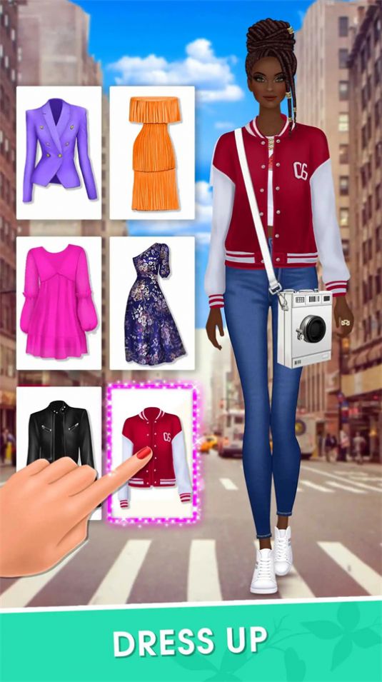 Fashion Boutique: Dress Up最新版