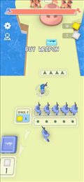 Island Clash War最新版