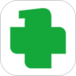 中国医大一院app图标